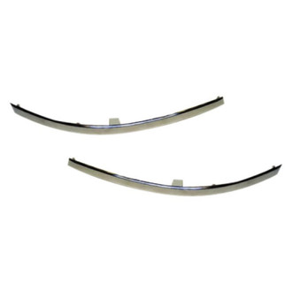 Alzare® - Front Bumper Cover Molding