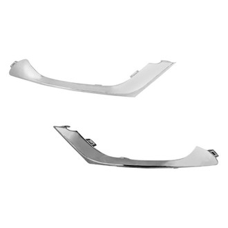 Alzare® - Front Fog Light Trim
