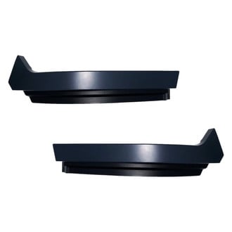 Alzare® - Front Bumper Cover Molding