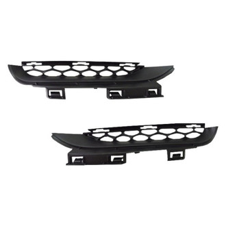 Alzare® - Front Fog Light Cover