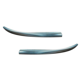 Alzare® - Front Outer Bumper Cover Molding