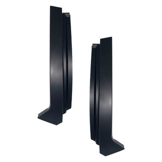 Alzare® - Front Bumper Cover Molding