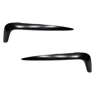 Alzare® - Front Fog Light Trim