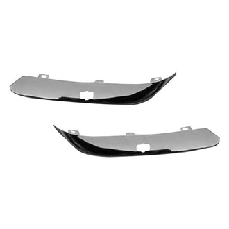Alzare® - Front Bumper Impact Strip