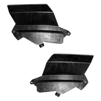 Alzare® - Front Bumper Bracket