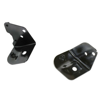 Alzare® - Front Lower Inner Bumper Bracket