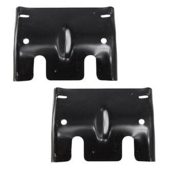 Alzare® - Front Bumper Mounting Bracket