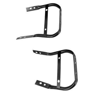 Alzare® - Front Bumper Bracket