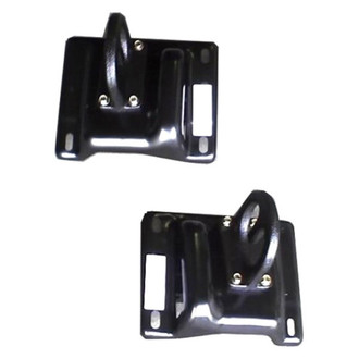 Alzare® - Front Bumper Bracket