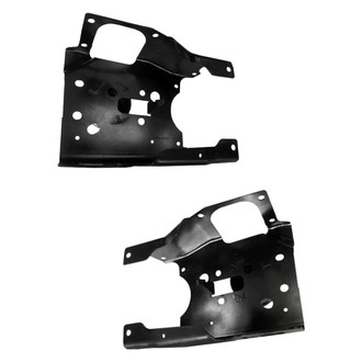 Alzare® - Front Bumper Bracket
