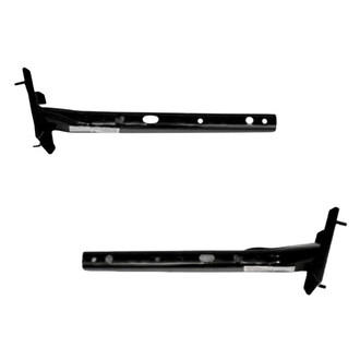Alzare® - Rear Bumper Extension