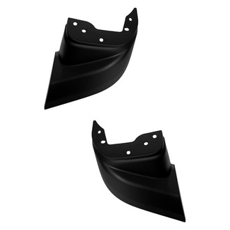Alzare® - Rear Bumper Extension