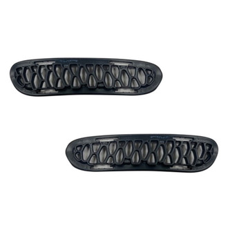 Alzare® - Rear Bumper Cover Molding
