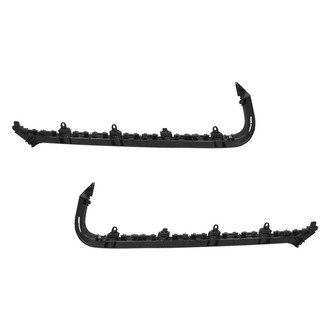 Alzare® - Rear Upper Bumper Cover Stiffener