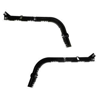 Alzare® - Rear Bumper Cover Bracket