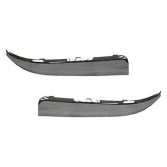 Alzare® - Rear Bumper Cover Molding