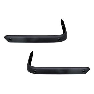 Alzare® - Rear Valance Panel
