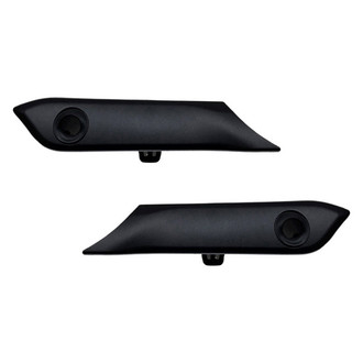 Alzare® - Rear Valance Panel