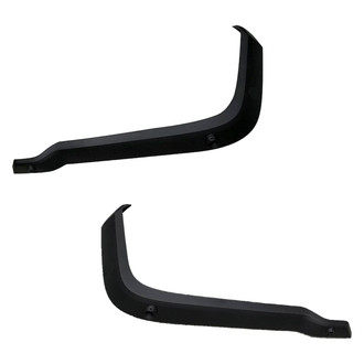 Alzare® - Rear Valance Panel