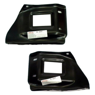 Alzare® - Rear Bumper Support