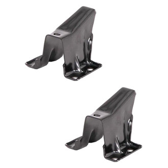 Alzare® - Rear Bumper Bracket