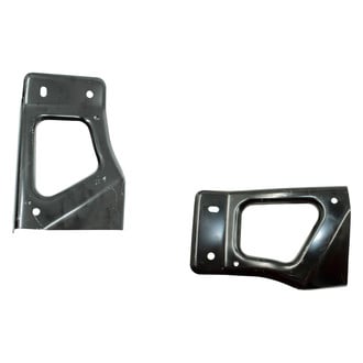 Alzare® - Rear Bumper Bracket