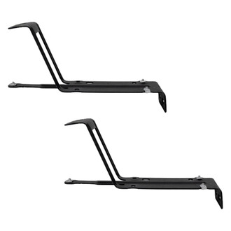 Alzare® - Rear Bumper Bracket