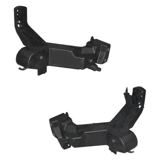 Alzare® - Header Panel Brackets