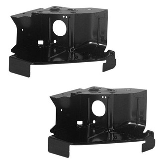 Alzare® - Headlight Support