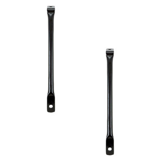 Alzare® - Radiator Support Crossmember Brace