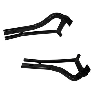 Alzare® - Radiator Support Brackets