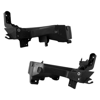 Alzare® - Radiator Support Bracket