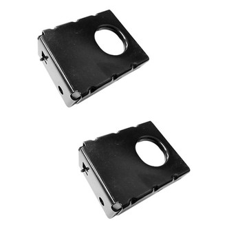 Alzare® - Radiator Support Brackets