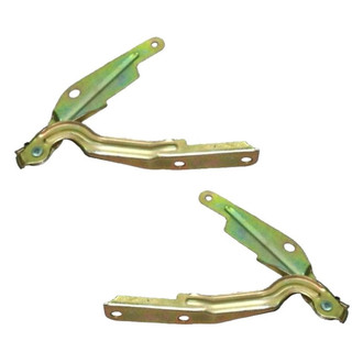 Alzare® - Hood Hinge