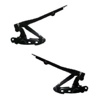 Alzare® - Hood Hinge