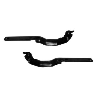 Alzare® - Hood Hinge