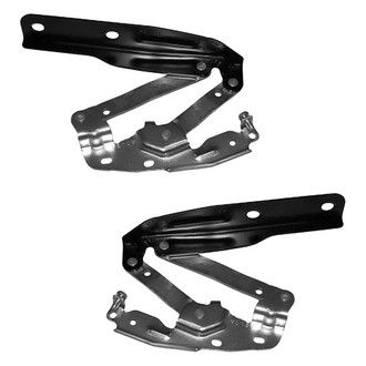 Alzare® - Hood Hinge Set (Standard Line)