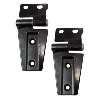 Alzare® - Hood Hinge