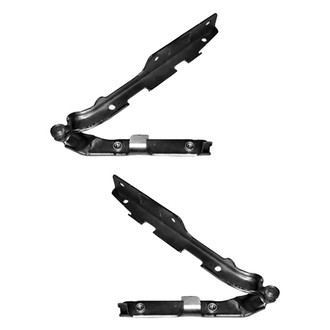 Alzare® - Hood Hinge