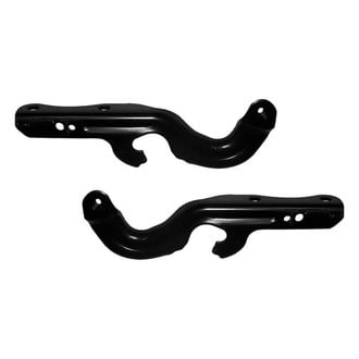 Alzare® - Hood Hinge