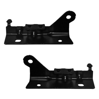Alzare® - Hood Hinge Set (Standard Line)
