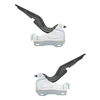 Alzare® - Hood Hinge