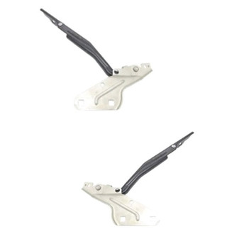 Alzare® - Hood Hinge Set (Standard Line)