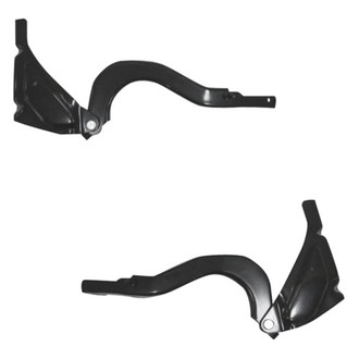 Alzare® - Hood Hinge
