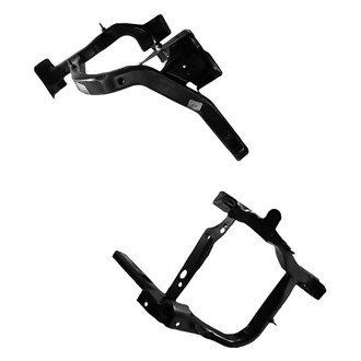 Alzare® - Fender Brace