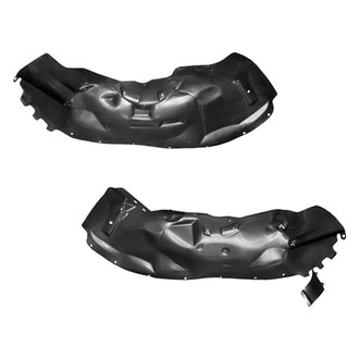 Alzare® - Front Fender Liner
