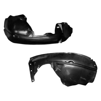 Alzare® - Fender Liner