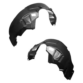 Alzare® - Fender Liner