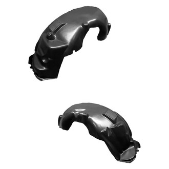 Alzare® - Fender Liner