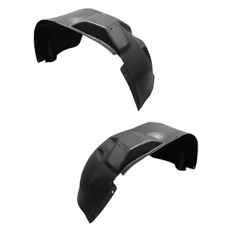 Alzare® - Front Fender Liner